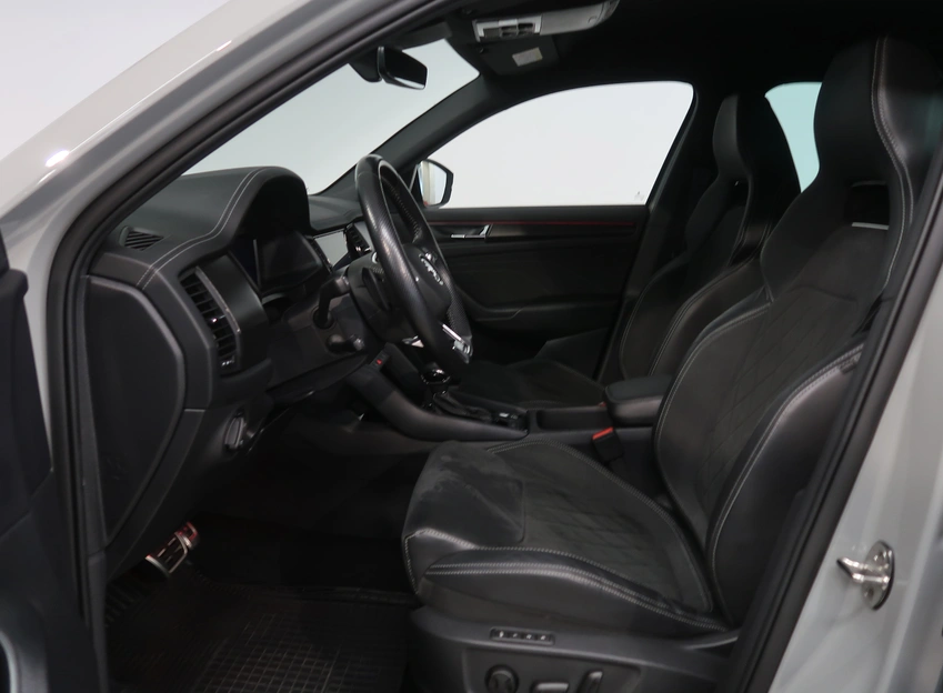 Kodiaq