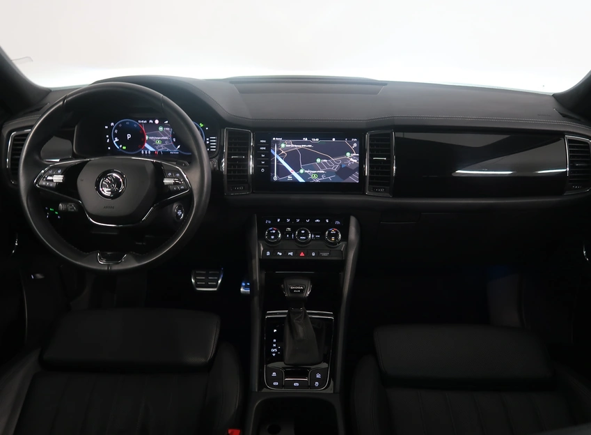 Kodiaq