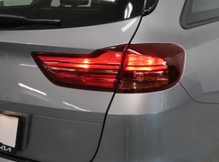 Ceed sw