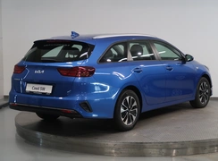 Ceed sw