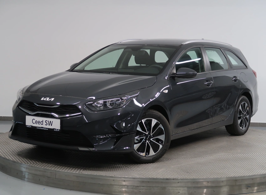Ceed sw
