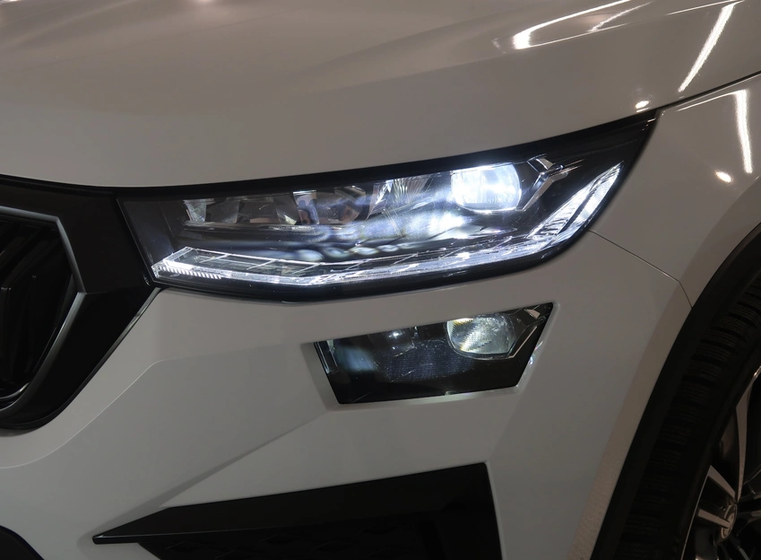 Kodiaq