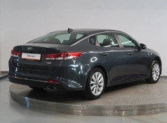 Optima
