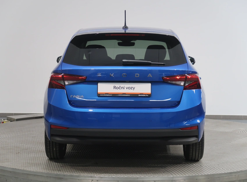 Fabia