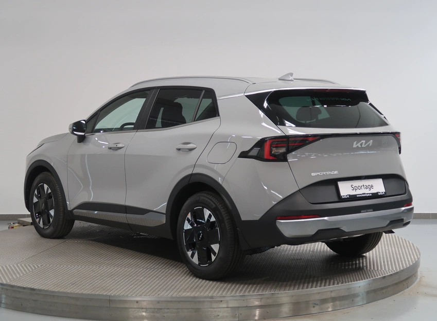 Sportage