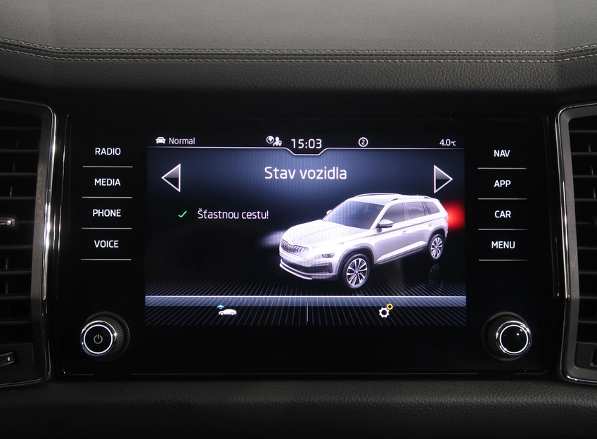 Kodiaq