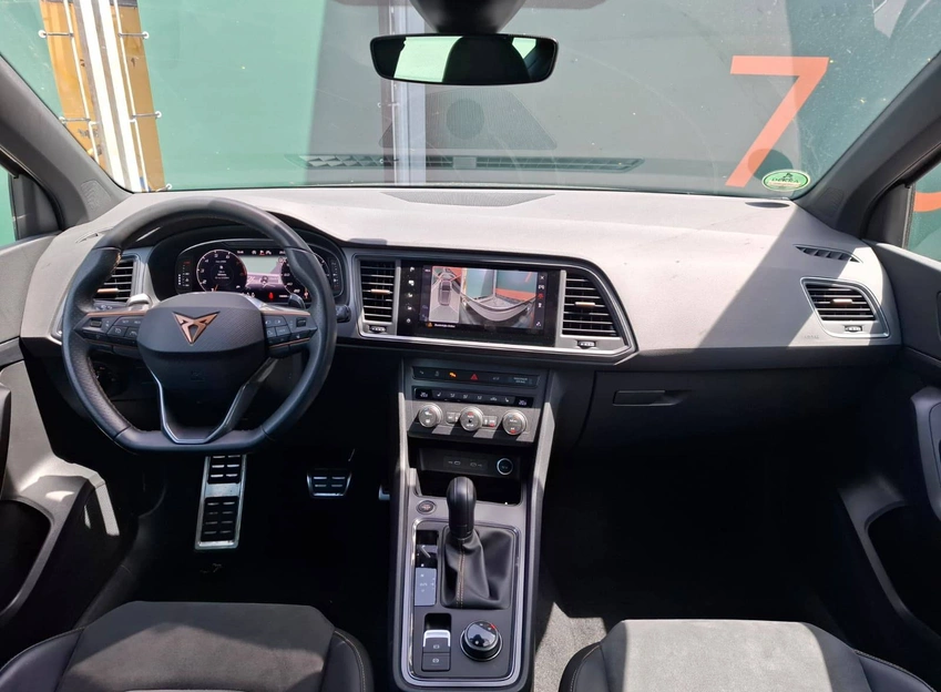 Ateca