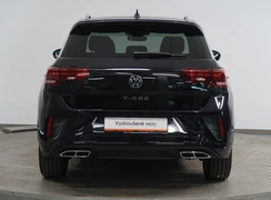 T-roc