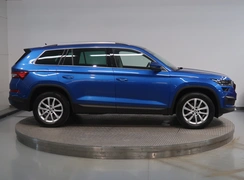 Kodiaq