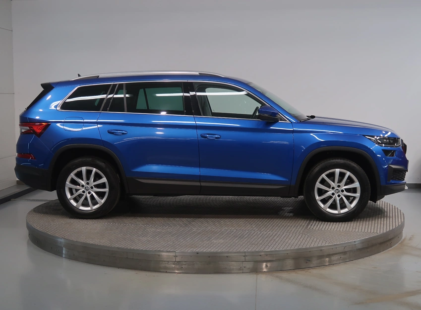 Kodiaq