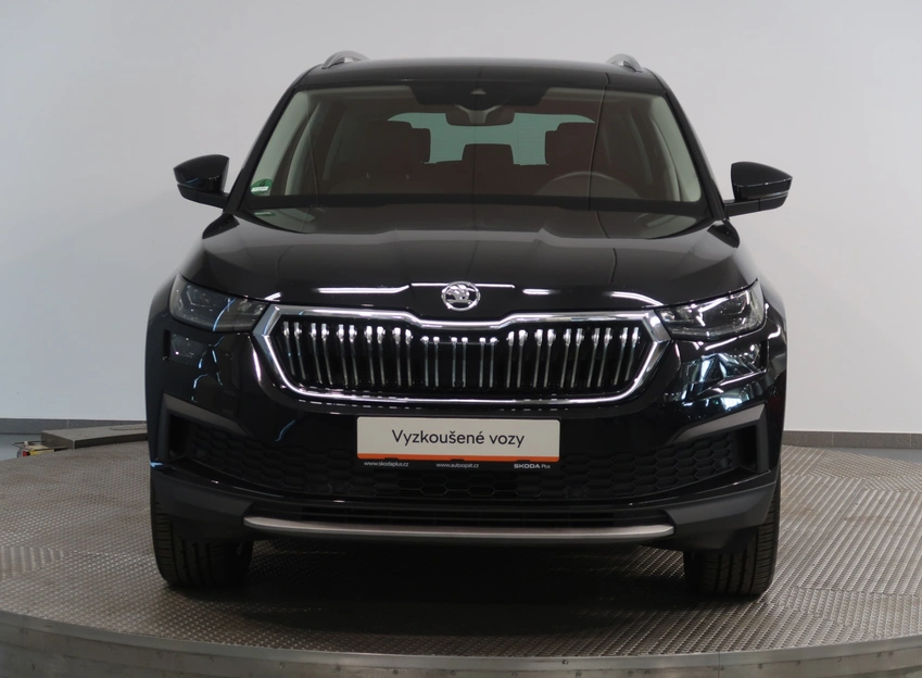 Kodiaq