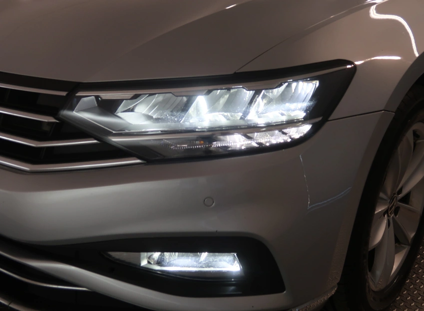 Passat