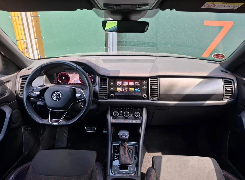 Kodiaq