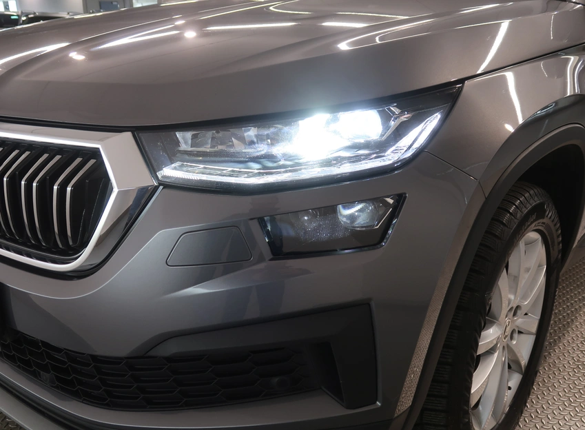 Kodiaq