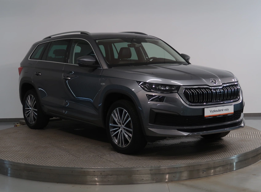 Kodiaq