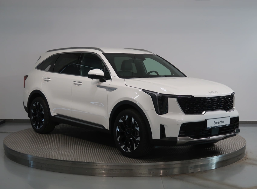 Sorento