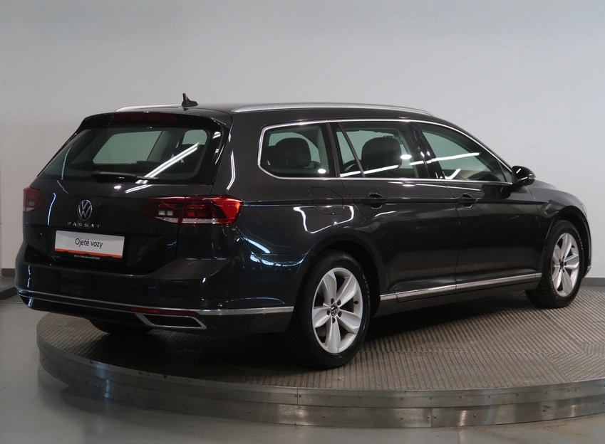 Passat
