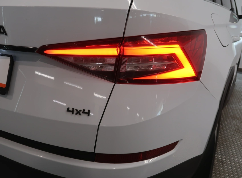 Kodiaq