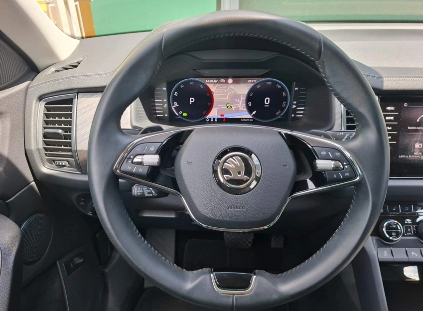 Kodiaq