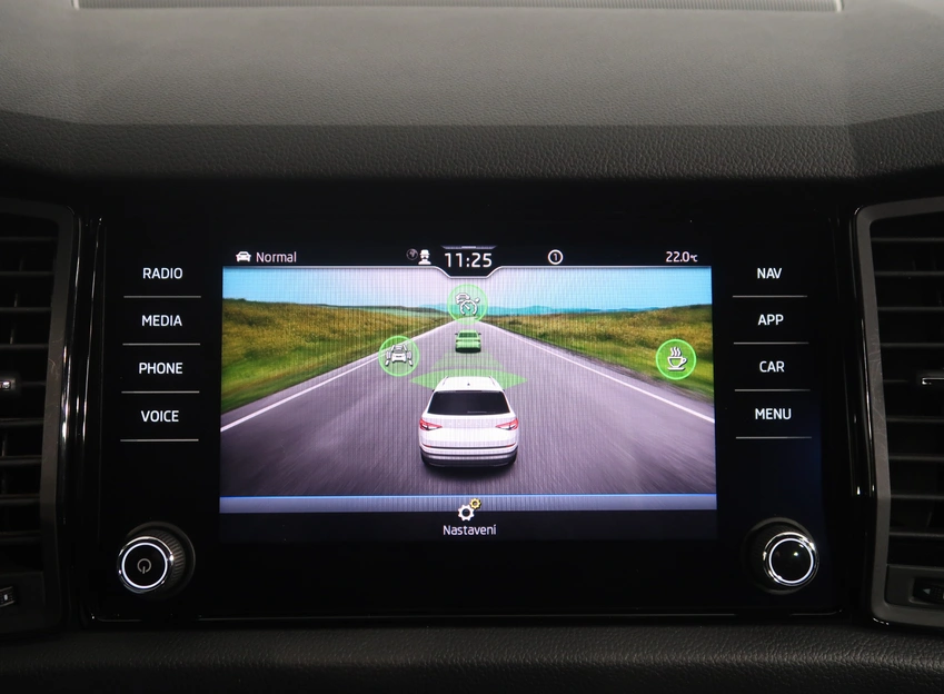 Kodiaq