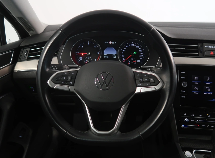 Passat