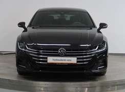 Arteon shooting brake