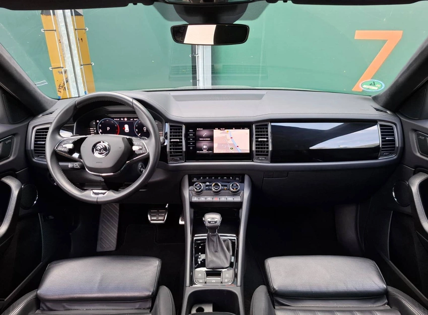 Kodiaq