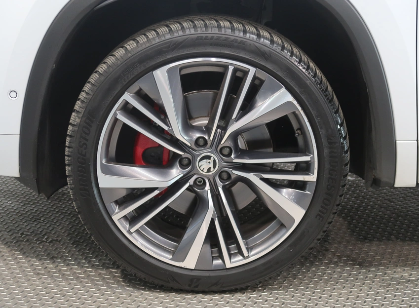 Kodiaq