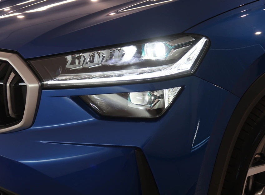 Kodiaq