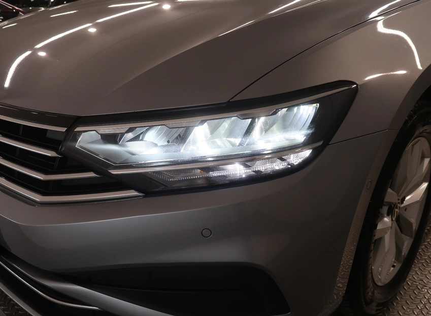 Passat