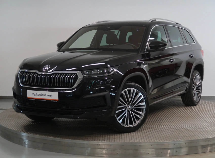 Kodiaq