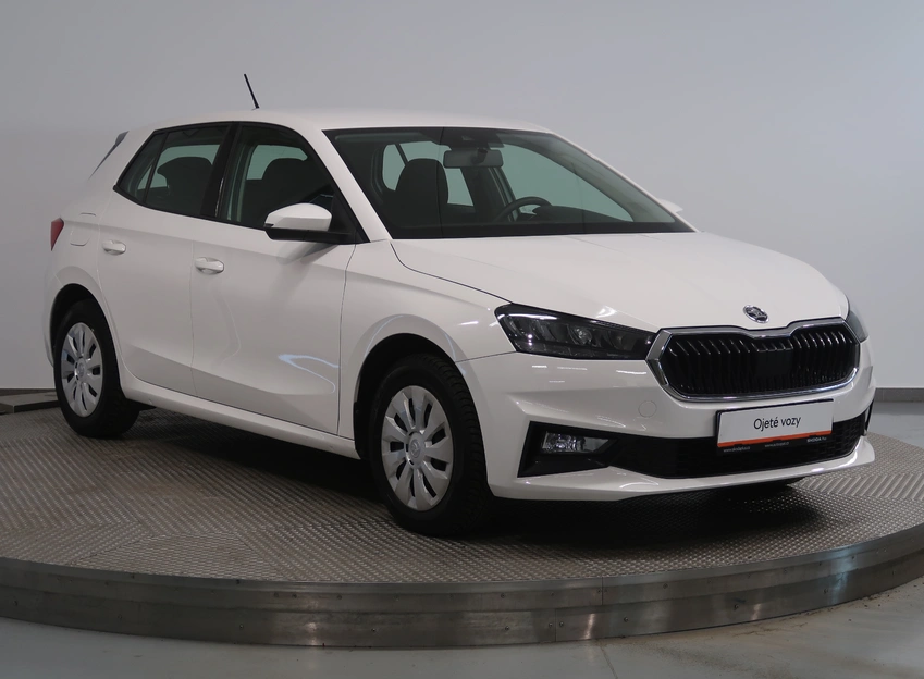Fabia