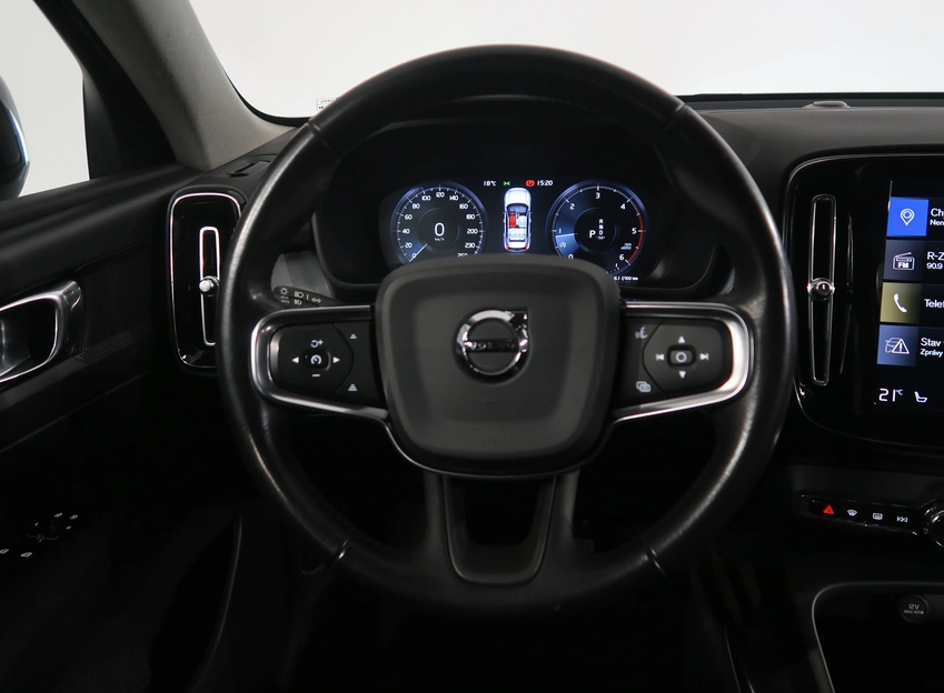 Xc40