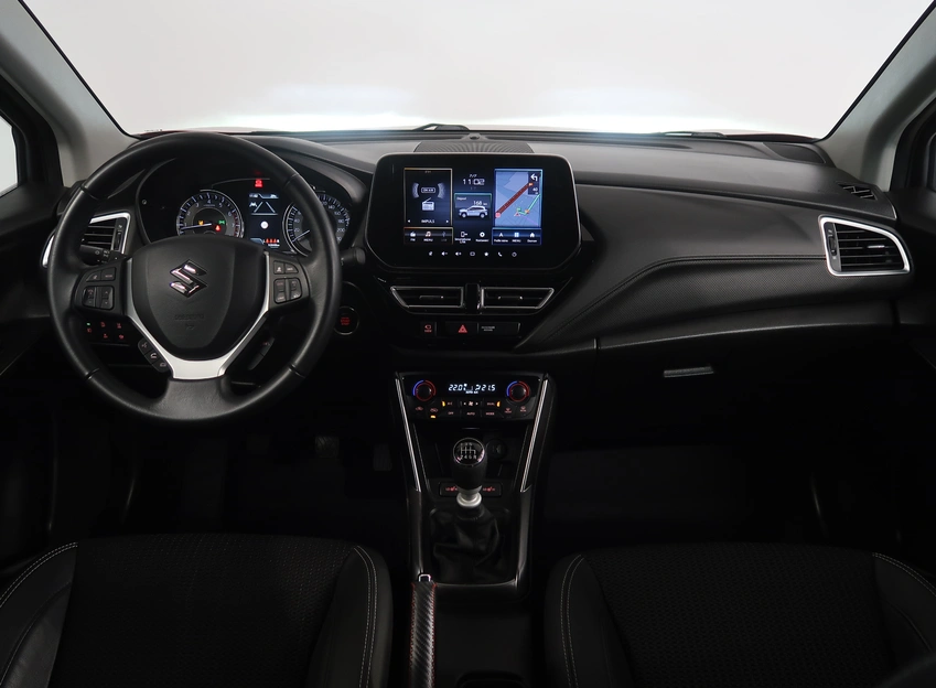 Sx4 s-cross