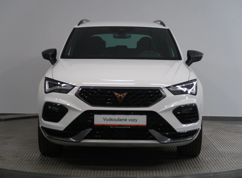Ateca