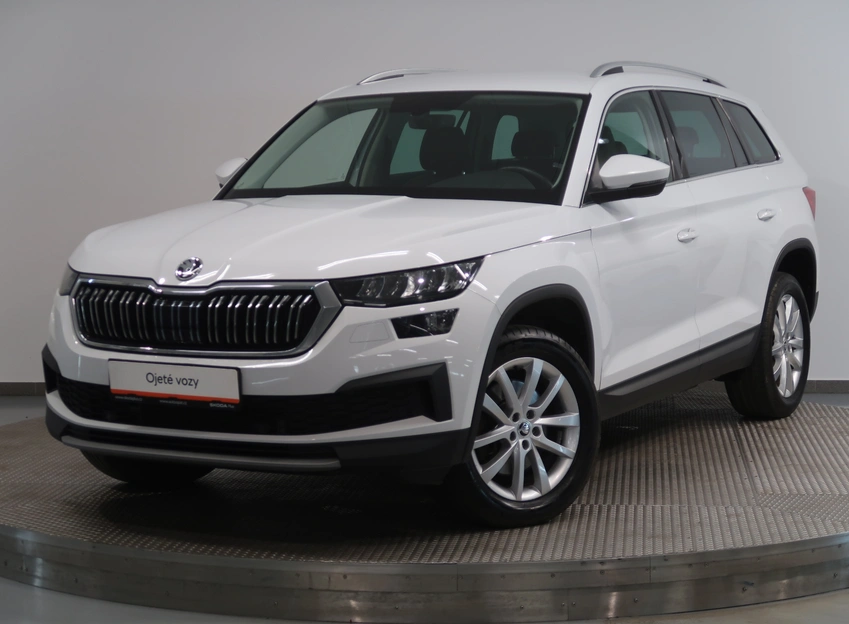 Kodiaq