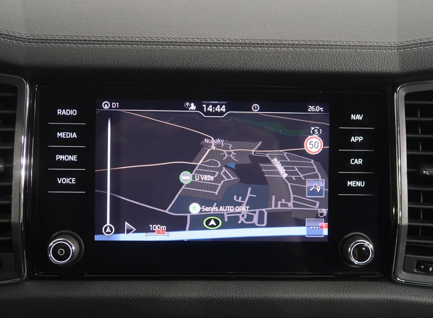 Kodiaq