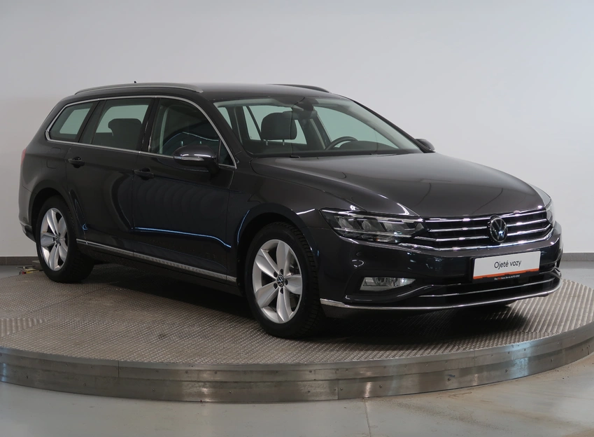 Passat