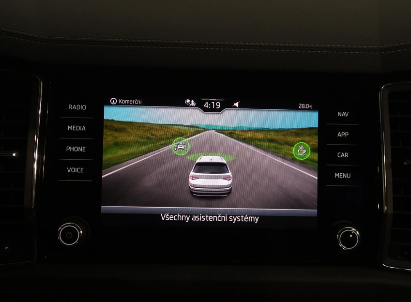 Kodiaq