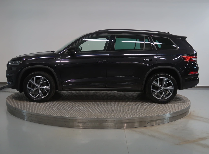 Kodiaq