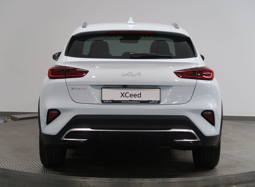 Xceed