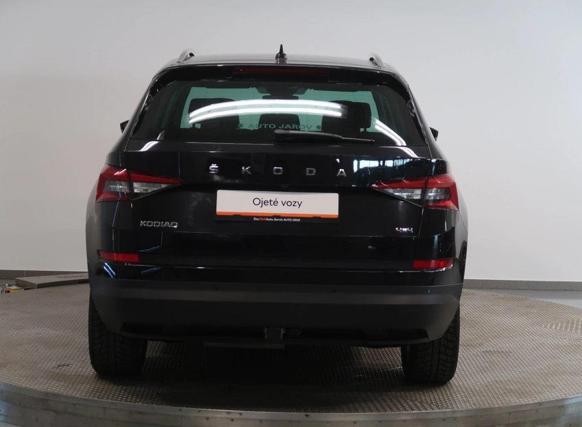 Kodiaq