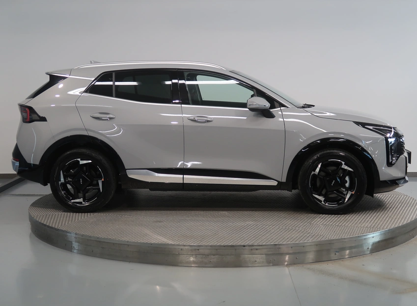 Sportage