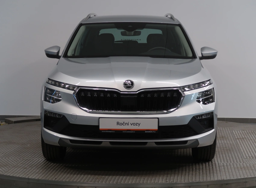 Kamiq