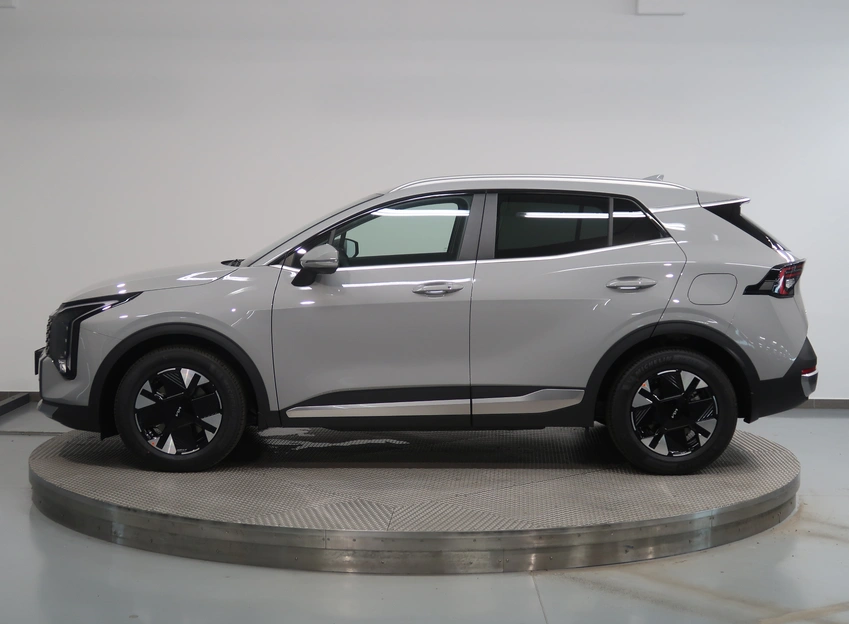 Sportage