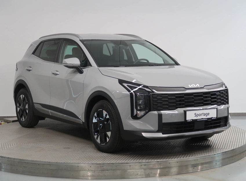 Sportage
