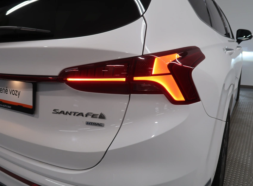 Santa fe