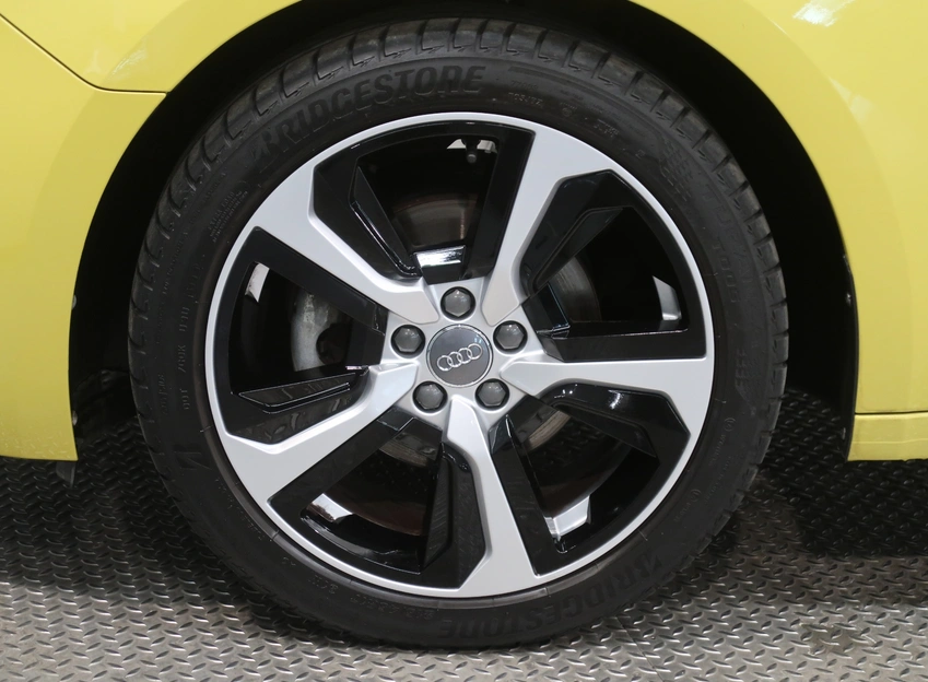 A1 sportback