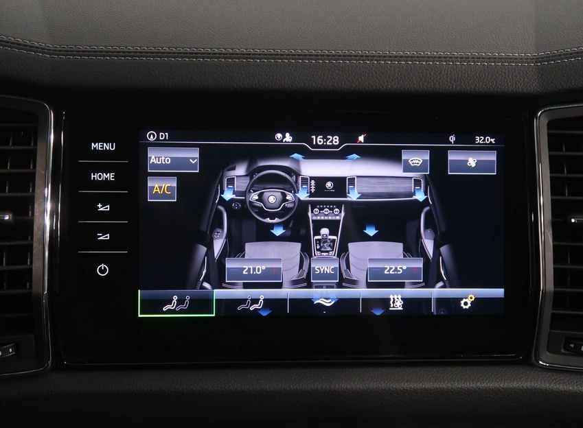 Kodiaq