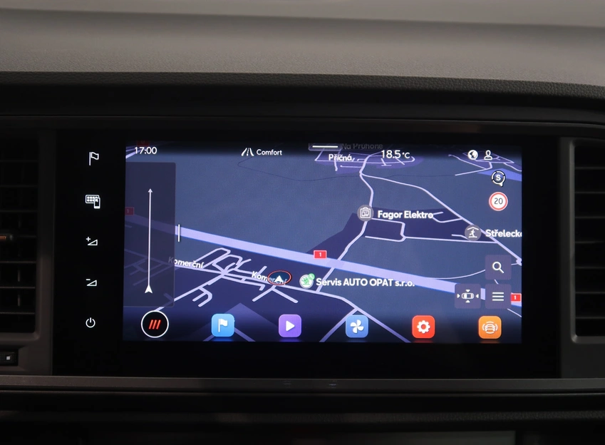 Ateca